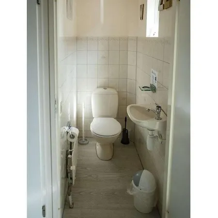 Mosselank 113 Comfortable Holiday 度假居 奥德多普