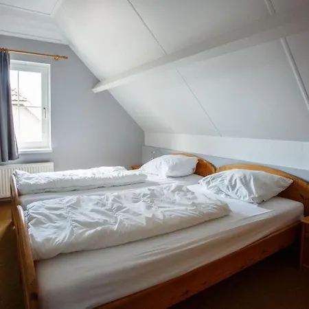 度假居 Mosselank 113 Comfortable Holiday