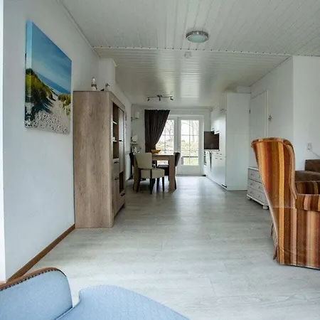 Mosselank 113 Comfortable Holiday 度假居 *